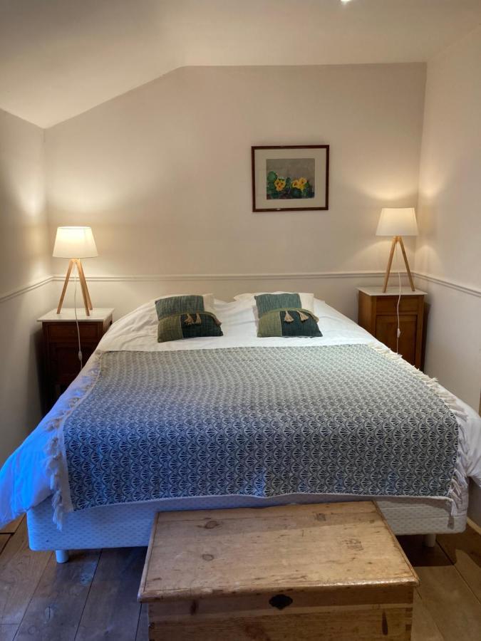 Auberge Du Val D'Aisne Fanzel 외부 사진