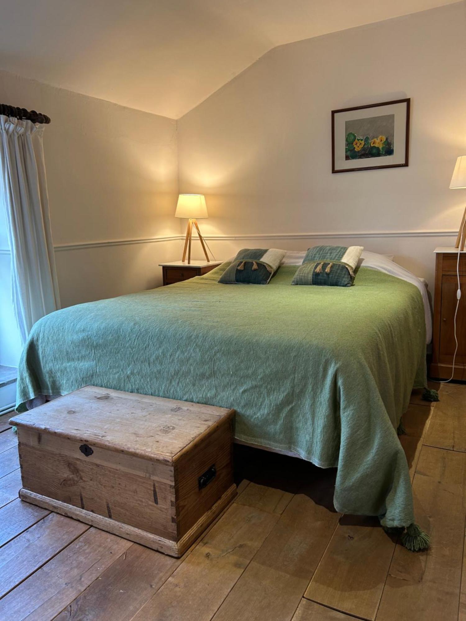 Auberge Du Val D'Aisne Fanzel 외부 사진